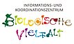 Logo Biologische Vielfalt